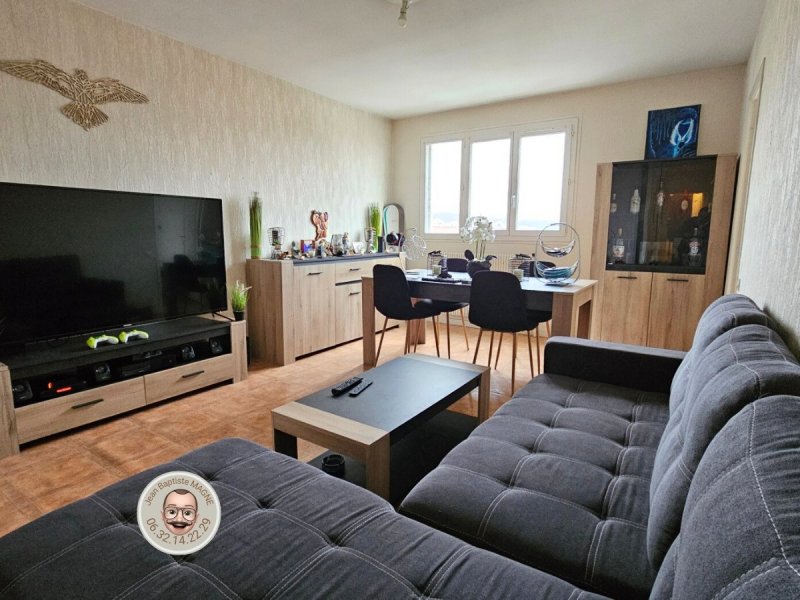 Appartement à Lempdes (63370)