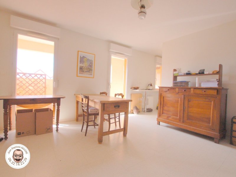 Appartement à Beaumont (63110)