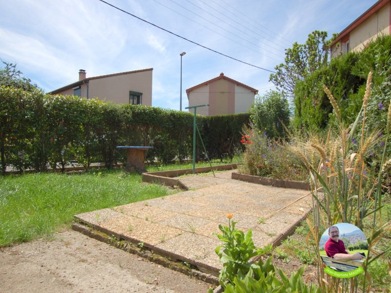 Maison à Clermont-Ferrand (63000)