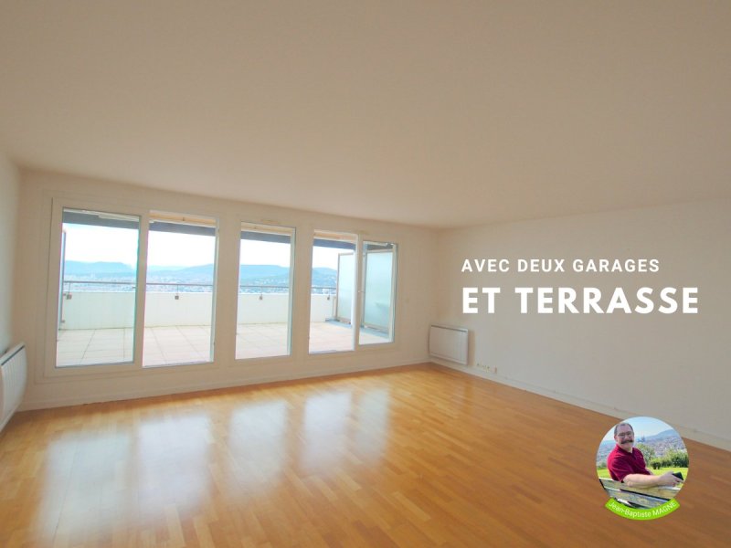 Appartement à Chamalières (63400)