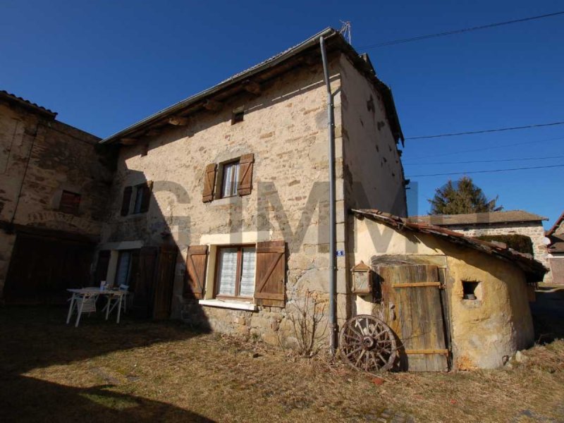Maison à Fournols (63980)