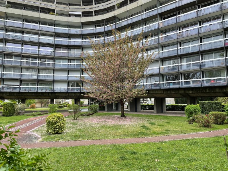 Appartement à Clermont-Ferrand (63000)