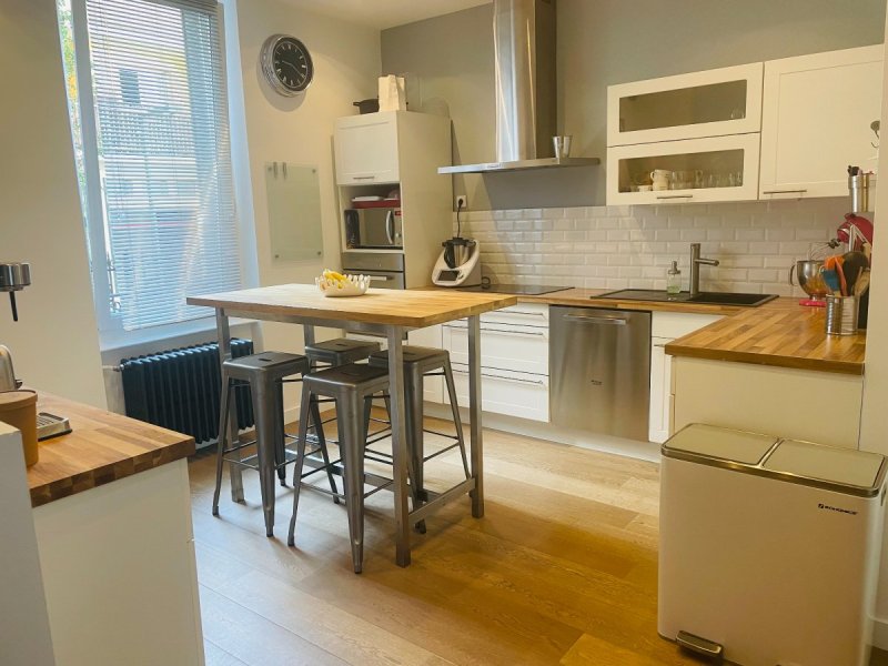 Appartement à Clermont-Ferrand (63000)