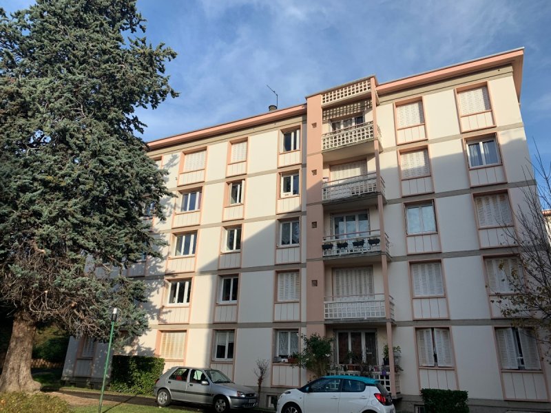 Appartement à Clermont-Ferrand (63000)
