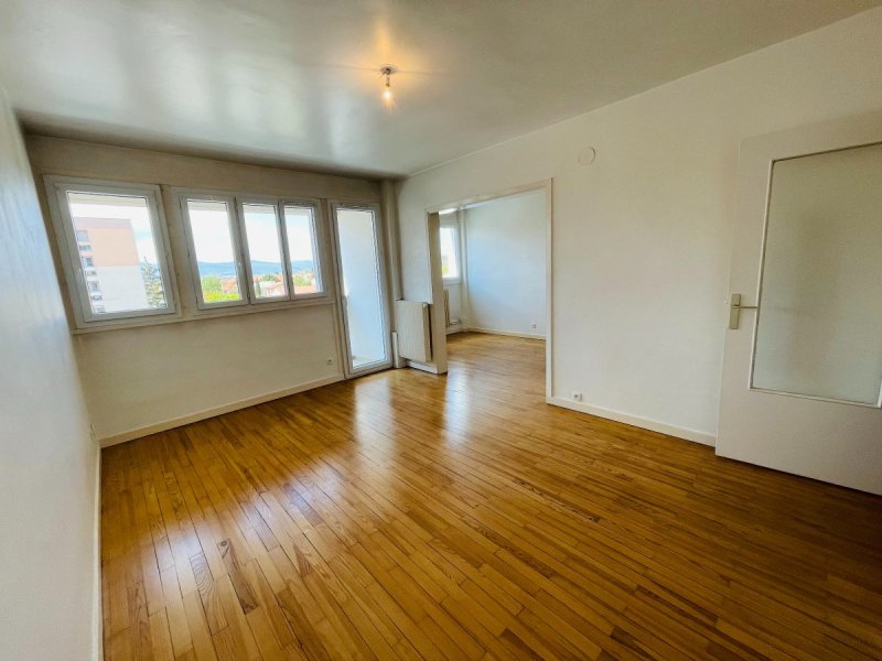 Appartement à Cournon-D'auvergne (63800)