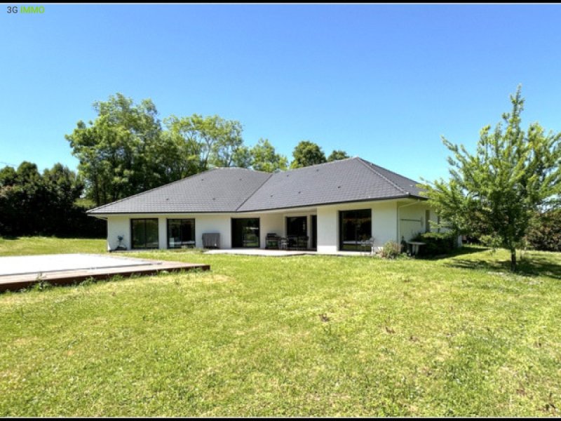 Maison à Lescar (64230)