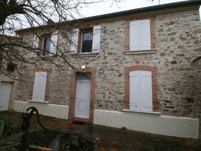 Maison à Revel (31250)
