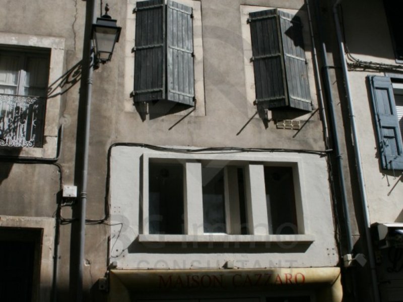Immeuble à Castres (81100)
