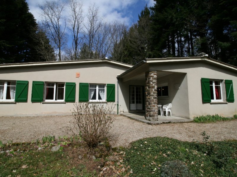 Maison à Mazamet (81200)