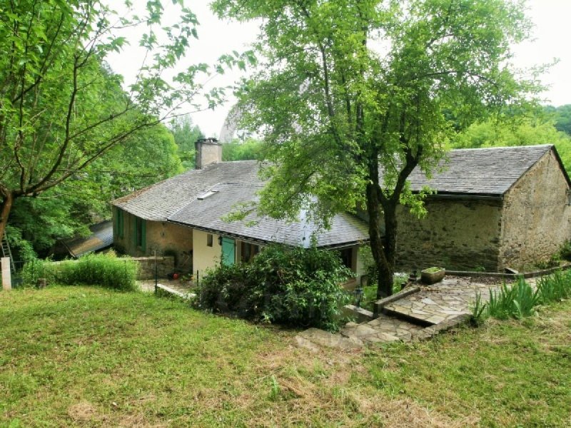 Maison à Saint-Pierre-De-Trivisy (81330)