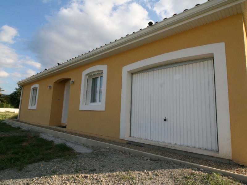 Maison à Aussillon (81200)