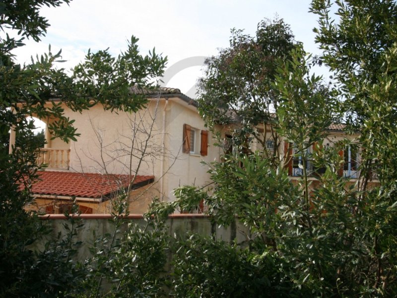 Maison à Castres (81100)