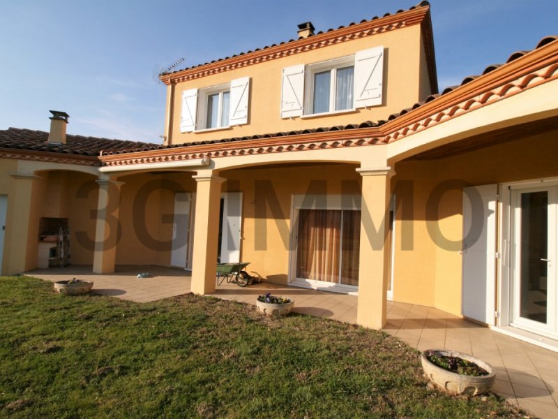 Maison à Soual (81580)