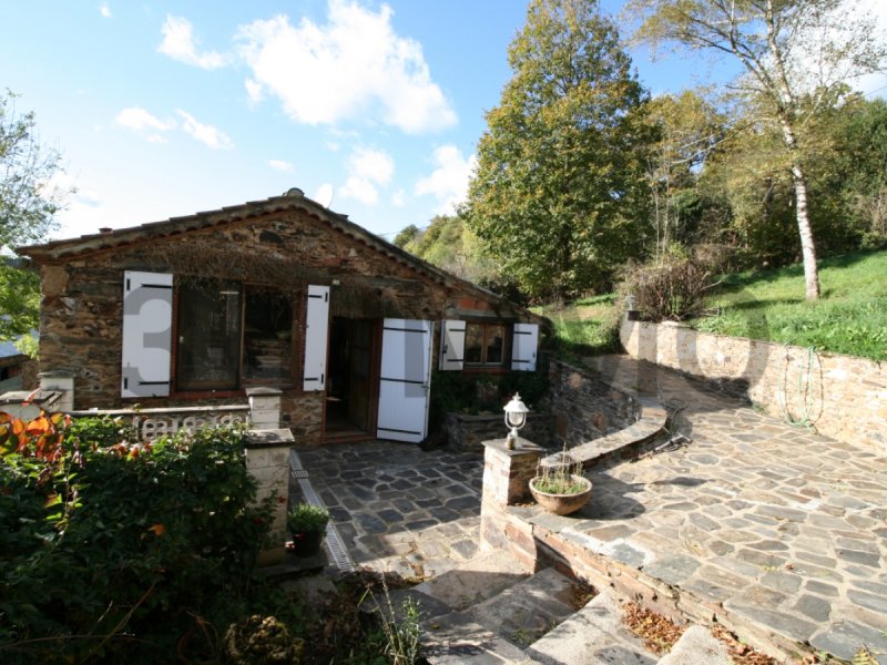 Maison à Montredon-Labessonnié (81360)