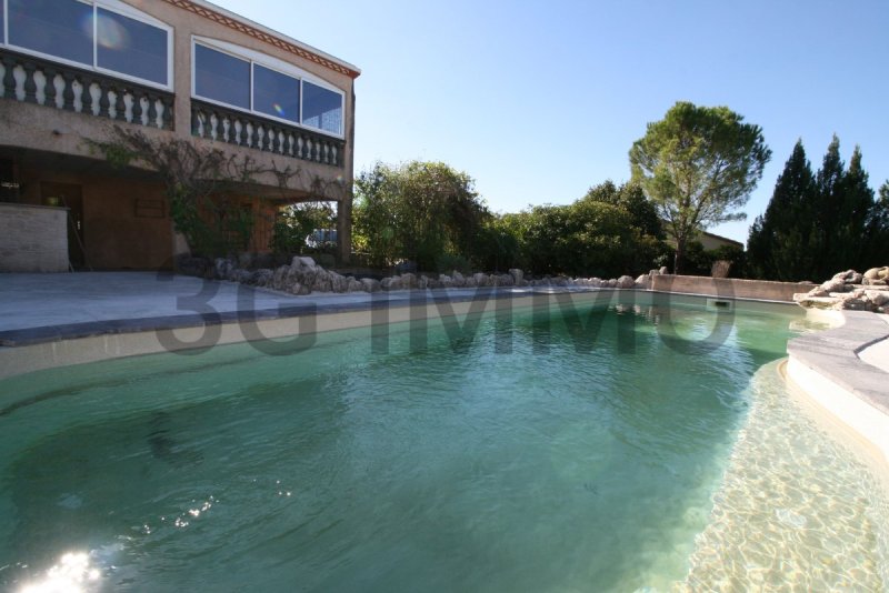 Maison à Lagarrigue (81090)