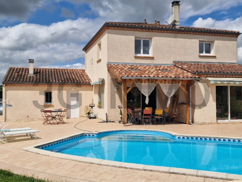Maison à Castres (81100)
