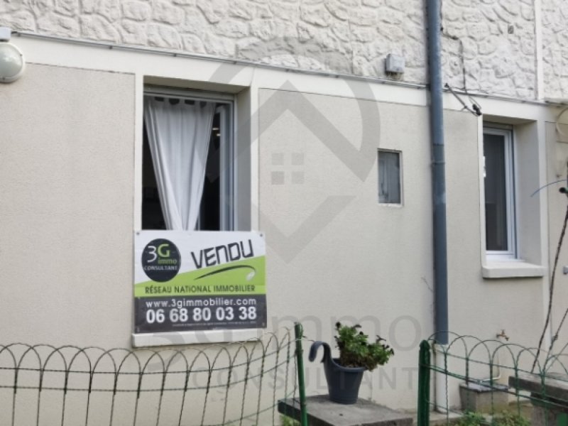 Appartement à Saint-Maur-Des-Fossés (94100)