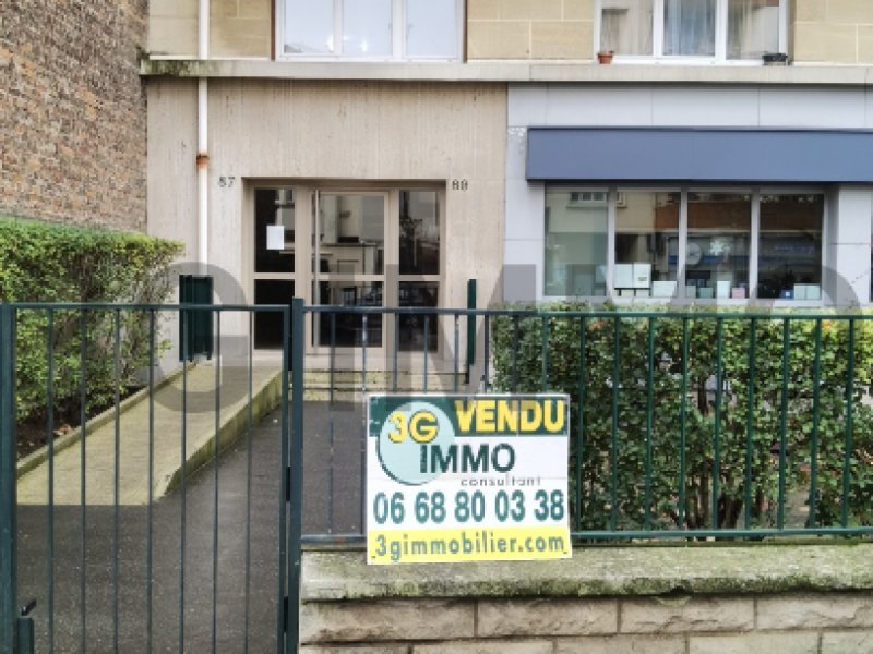 Appartement à Fontenay-Sous-Bois (94120)