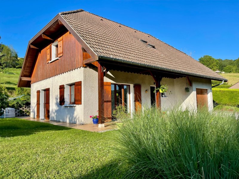 Maison à Musièges (74270)