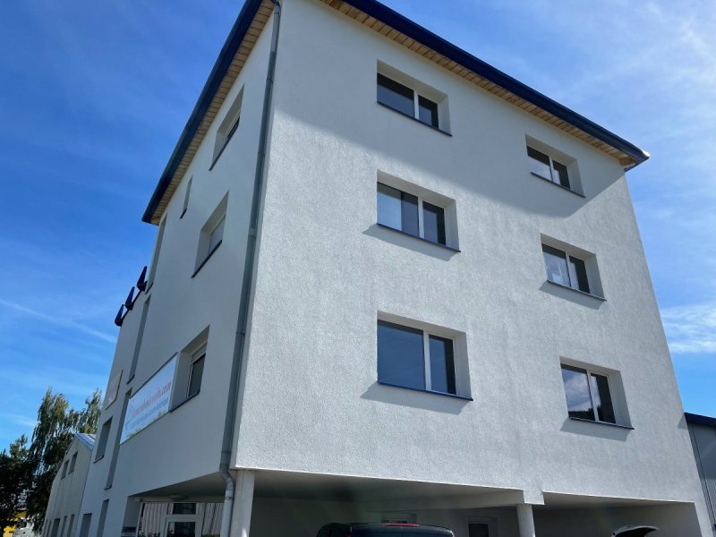 Bureaux à Allonzier-La-Caille (74350)