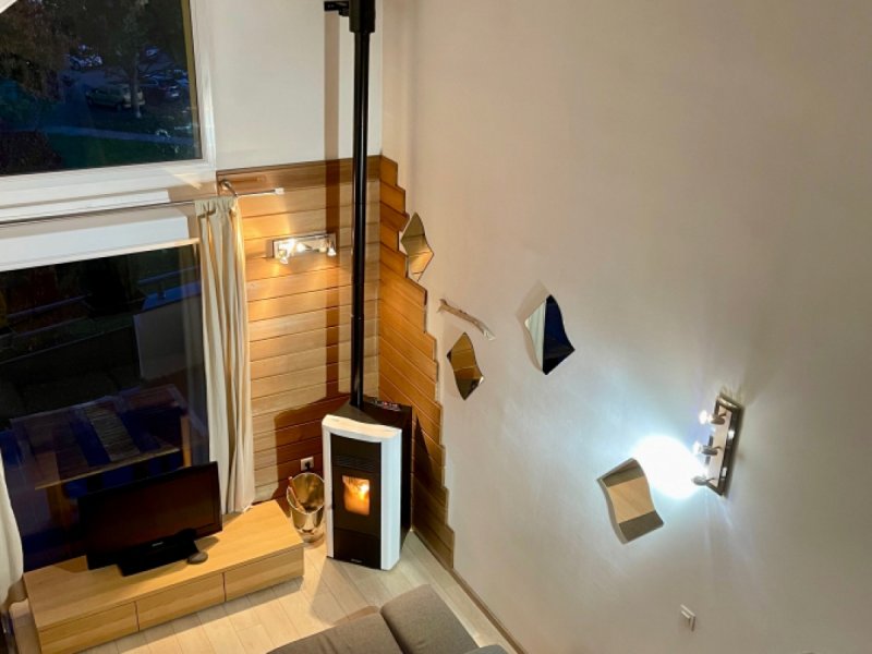Appartement à Sillingy (74330)
