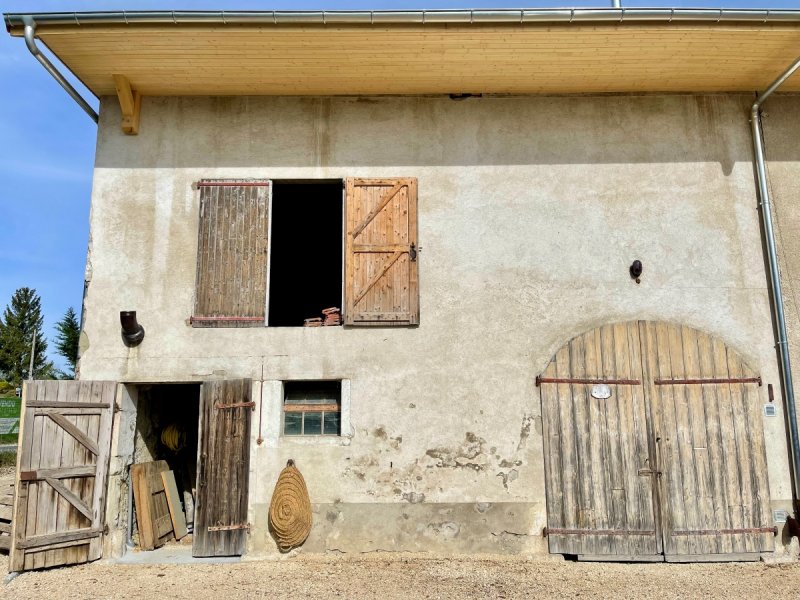 Maison à Mésigny (74330)