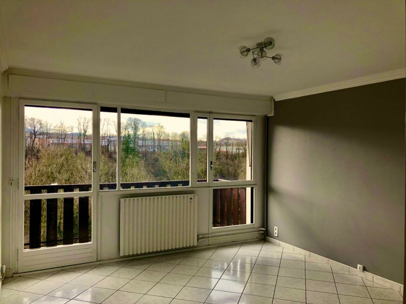 Appartement à Annecy (74960)