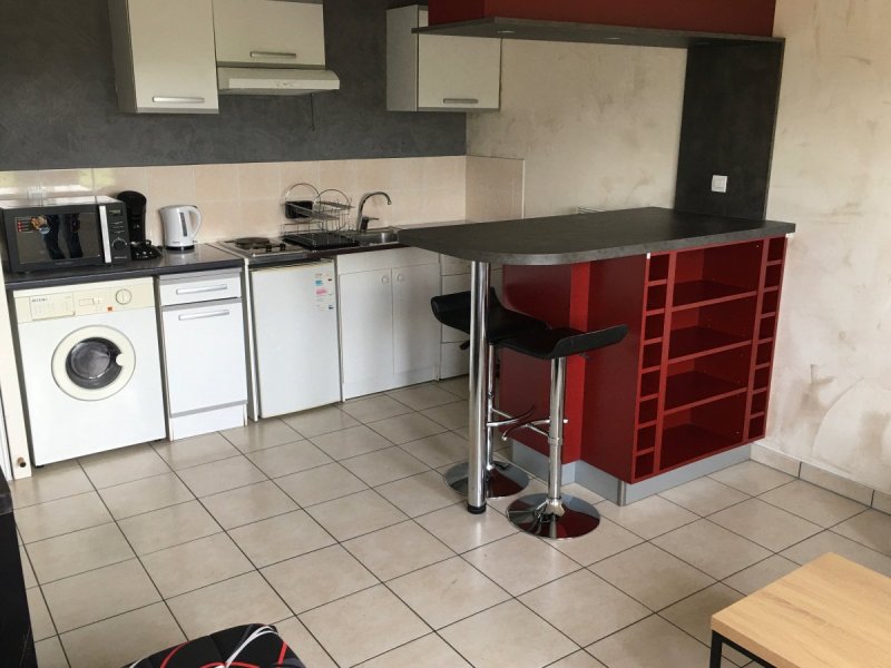 Appartement à La Balme-De-Sillingy (74330)