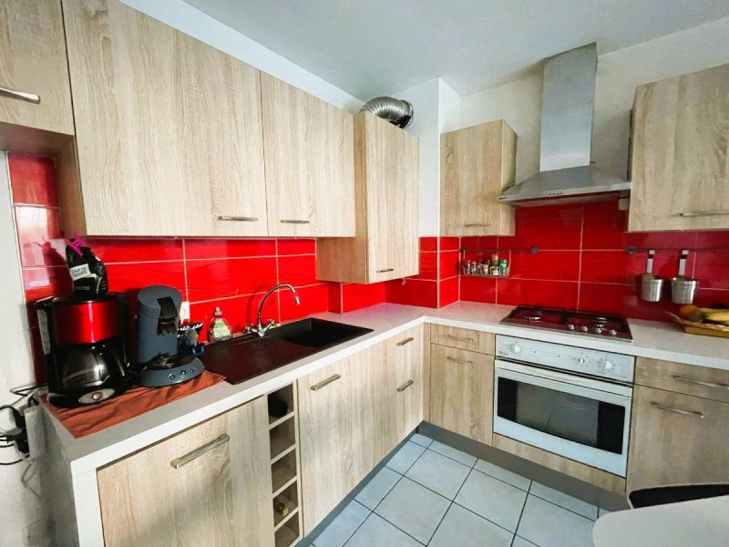 Appartement à Annecy (74960)