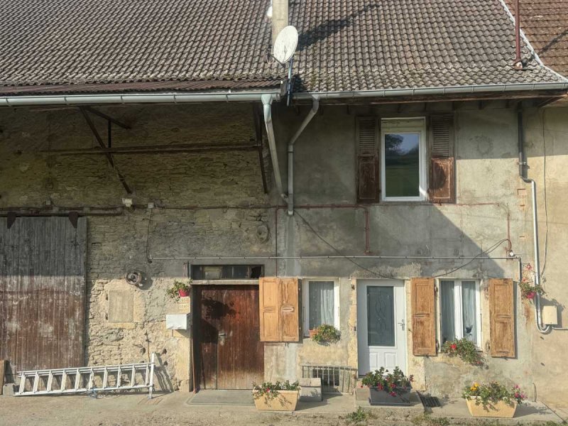 Maison à Seyssel (74910)