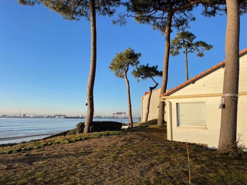 Maison à Saint-Brevin-Les-Pins (44250)