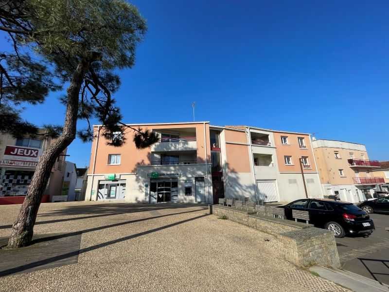 Appartement à Saint-Brevin-Les-Pins (44250)
