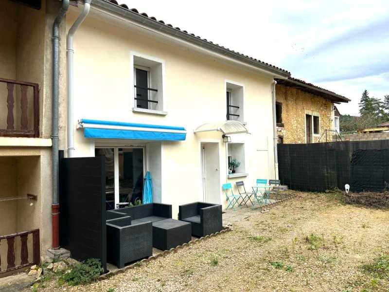 Maison à Ceyzériat (01250)