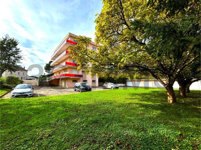 Appartement à Ceyzériat (01250)
