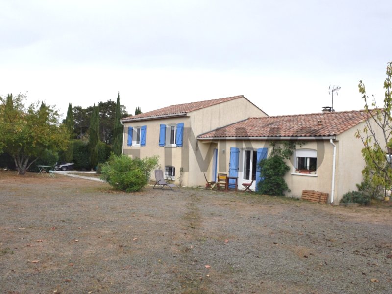 Maison à Revel (31250)