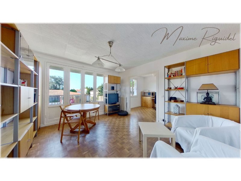 Appartement à Pau (64000)