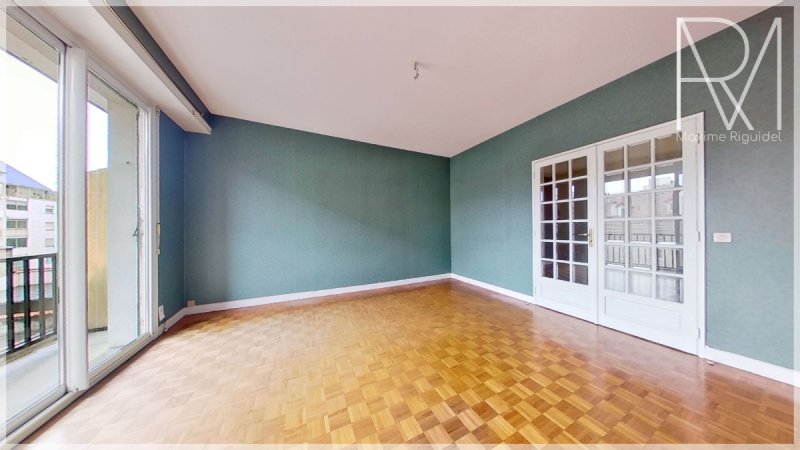 Appartement à Pau (64000)