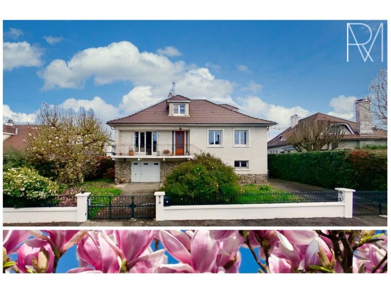 Maison à Pau (64000)