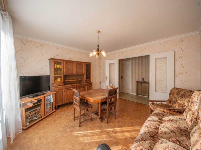 Appartement à Le Relecq-Kerhuon (29480)