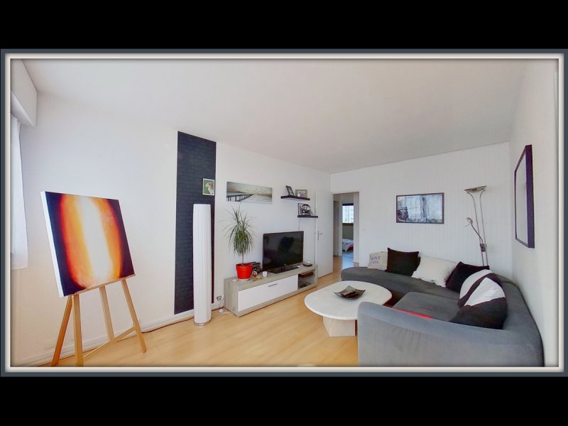 Appartement à Tarbes (65000)