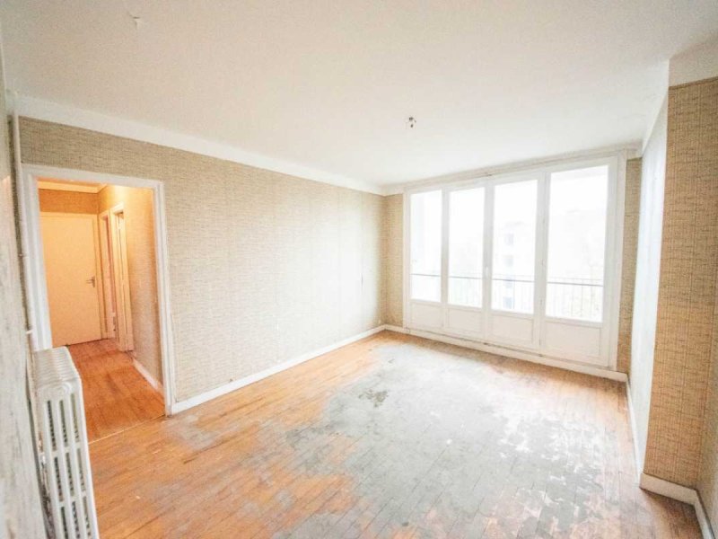 Appartement à Brest (29200)