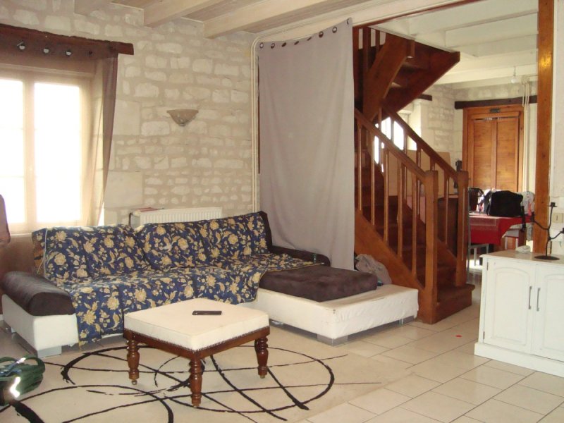 Maison à Châtellerault (86100)