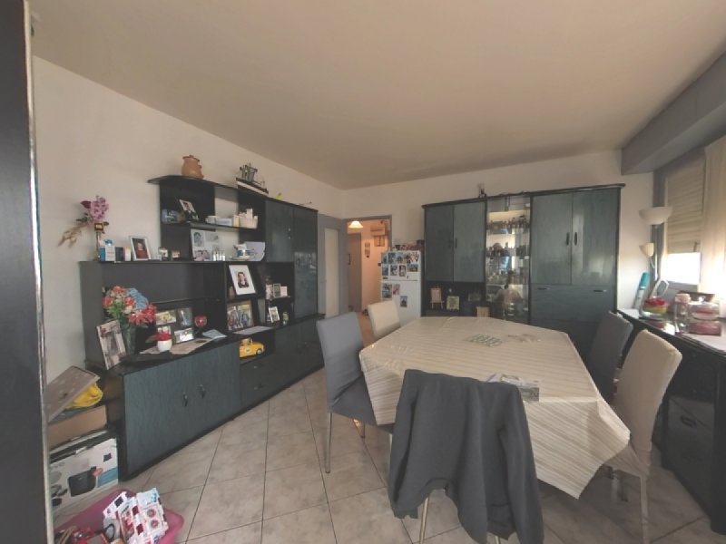 Appartement à Châtellerault (86100)
