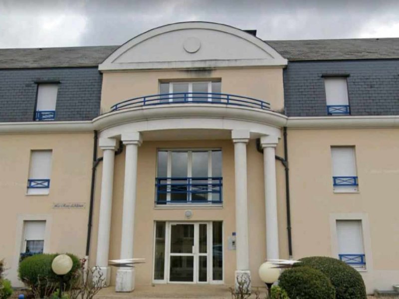 Appartement à Châtellerault (86100)