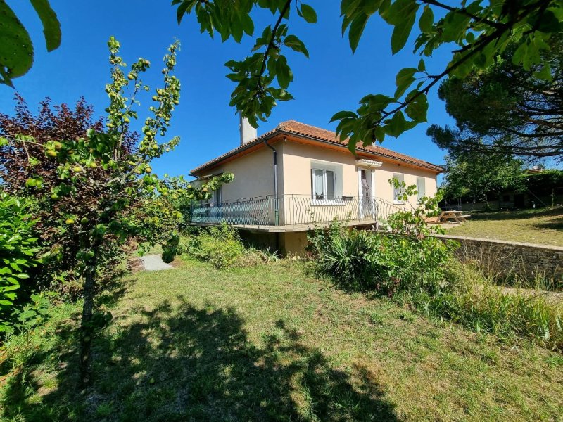 Maison à Dissay (86130)