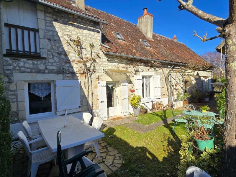 Maison à Leugny (86220)