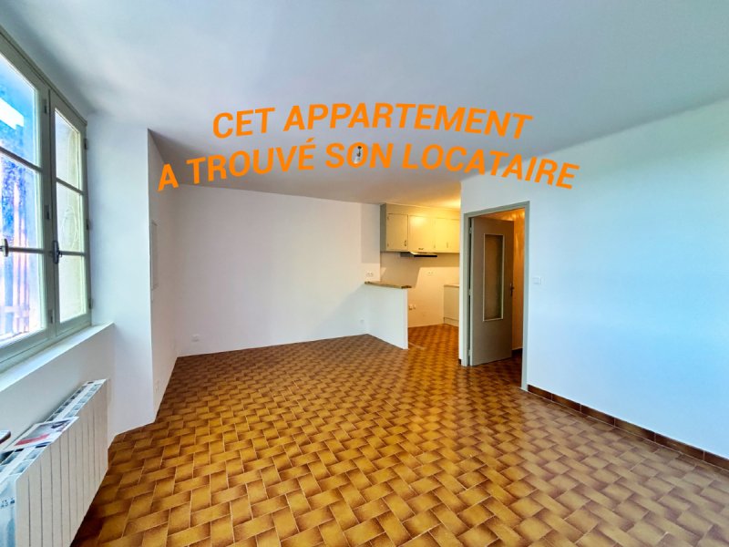 Appartement à Pontevès (83670)