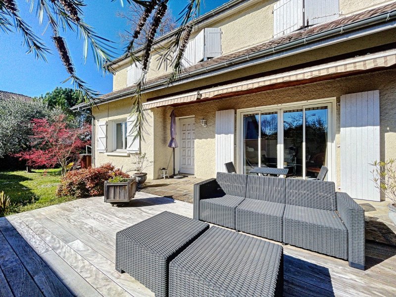 Maison à Pau (64000)