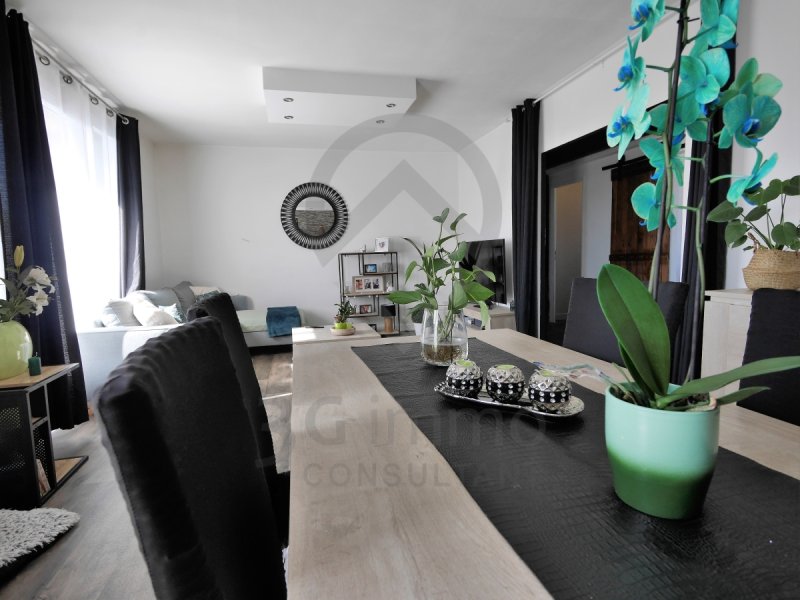 Appartement à Castres (81100)
