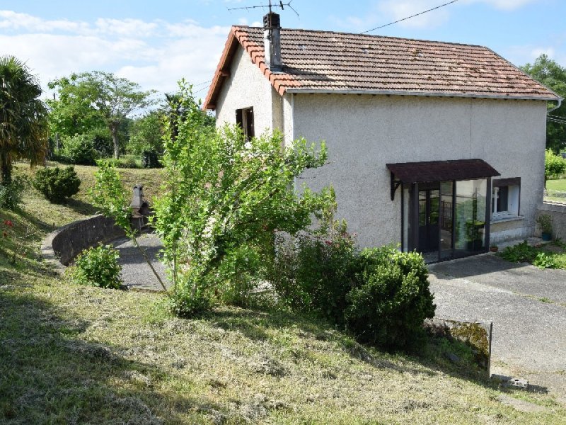 Maison à Monein (64360)